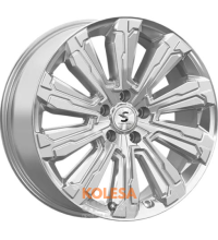 Диски K&K Humber - превью №0