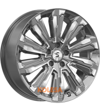 Диски K&K Humber - превью №0