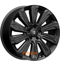 Диски K&K Humber - превью №0