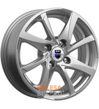 Диски K&K Игуана - превью0 Диски K&K Игуана - превью №0