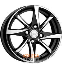 Диски K&K Игуана - превью №0