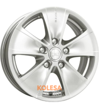 Диски K&K Иллюзио - превью №0