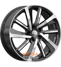 Диски K&K KC1111 - превью0 Диски K&K KC1111 - превью №0