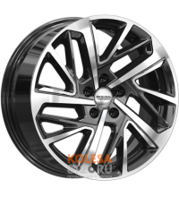 Диски K&K KL-372 - превью0 Диски K&K KL-372 - превью №0