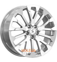 Диски K&K KP003 - превью0 Диски K&K KP003 - превью №0