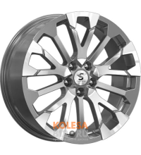 Диски K&K KP003 - превью0 Диски K&K KP003 - превью №0