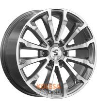 Диски K&K KP006 - превью №0