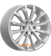 Диски K&K KP006 - превью0 Диски K&K KP006 - превью №0