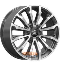 Диски K&K KP006 - превью №0