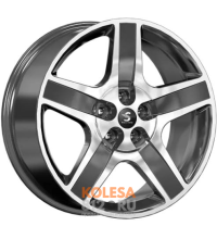 Диски K&K KP008 - превью0 Диски K&K KP008 - превью №0