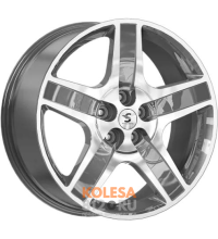 Диски K&K KP008 - превью №0