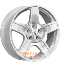 Диски K&K KP008 - превью0 Диски K&K KP008 - превью №0