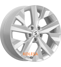 Диски K&K KP011 - превью0 Диски K&K KP011 - превью №0