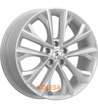 Диски K&K KP012 - превью0 Диски K&K KP012 - превью №0