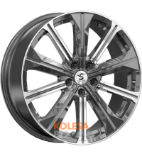 Диски K&K KP013 - превью0 Диски K&K KP013 - превью №0