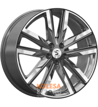 Диски K&K KP014 - превью №0