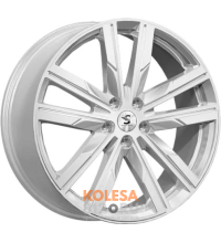 Диски K&K KP014 - превью №0