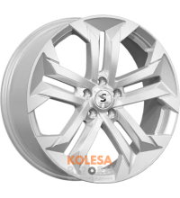 Диски K&K KP015 - превью0 Диски K&K KP015 - превью №0