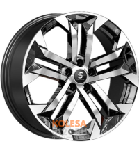 Диски K&K KP015 - превью0 Диски K&K KP015 - превью №0