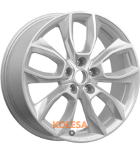 Диски K&K КР001 - превью0 Диски K&K КР001 - превью №0