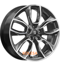 Диски K&K КР001 - превью №0