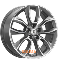 Диски K&K КР001 - превью0 Диски K&K КР001 - превью №0