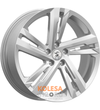 Диски K&K КР002 - превью0 Диски K&K КР002 - превью №0