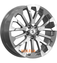 Диски K&K КР003 - превью №0