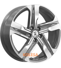 Диски K&K КР004 - превью0 Диски K&K КР004 - превью №0