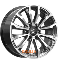 Диски K&K КР006 - превью0 Диски K&K КР006 - превью №0