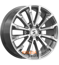 Диски K&K КР006 - превью №0