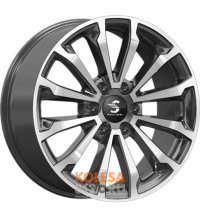 Диски K&K КР006 - превью №0