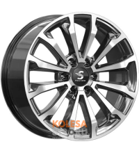 Диски K&K КР006 - превью №0