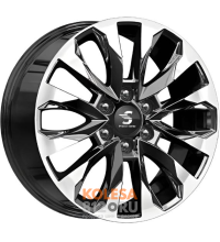 Диски K&K КР007 - превью №0