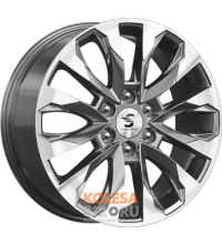 Диски K&K КР007 - превью0 Диски K&K КР007 - превью №0