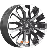 Диски K&K КР007 - превью №0