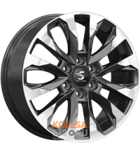 Диски K&K КР007 - превью №0