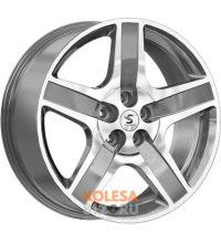 Диски K&K КР008 - превью №0