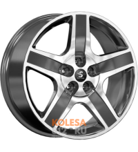 Диски K&K КР008 - превью №0