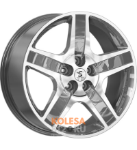 Диски K&K КР008 - превью0 Диски K&K КР008 - превью №0