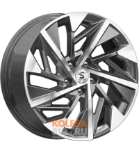 Диски K&K КР009 - превью №0