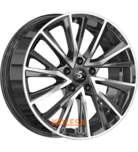 Диски K&K КР010 - превью №0