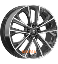 Диски K&K КР012 - превью №0