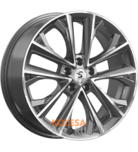 Диски K&K КР012 - превью №0