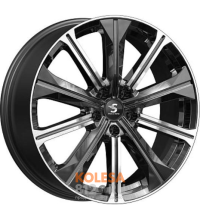 Диски K&K КР013 - превью №0