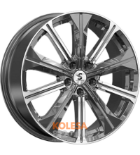 Диски K&K КР013 - превью №0