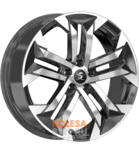 Диски K&K КР015 - превью №0