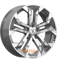 Диски K&K КР015 - превью №0