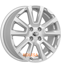 Диски K&K КС1026 - превью0 Диски K&K КС1026 - превью №0