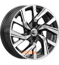 Диски K&K КС1030 - превью0 Диски K&K КС1030 - превью №0